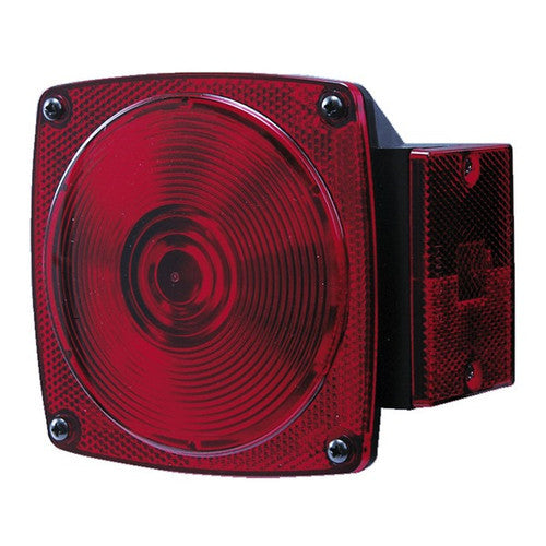 Anderson Marine E441 Anderson Under 80" Submersible Combo Rear Light