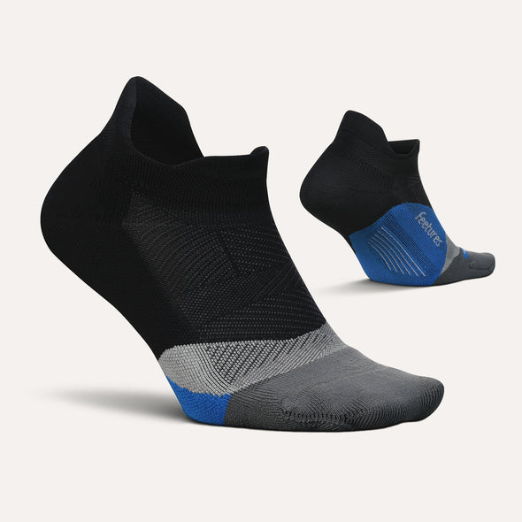 Feetures Elite Light Cushion No Show Tab Socks