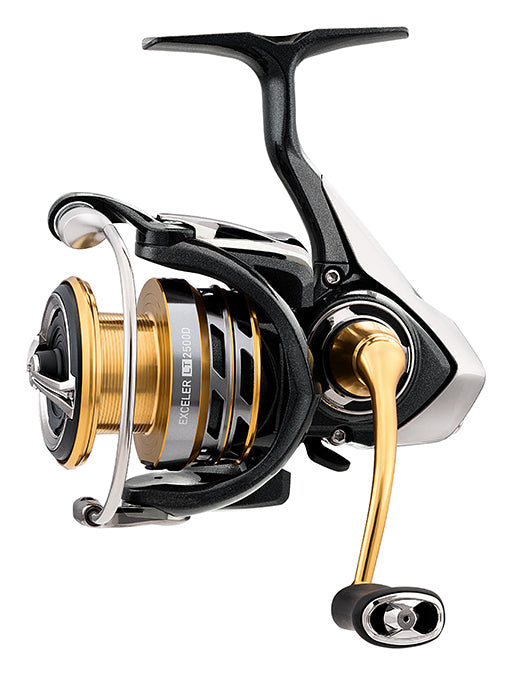 Daiwa EXELT4000D-C Exceler LT Spinning Reel 5Bb + 1 5.2 : 1
