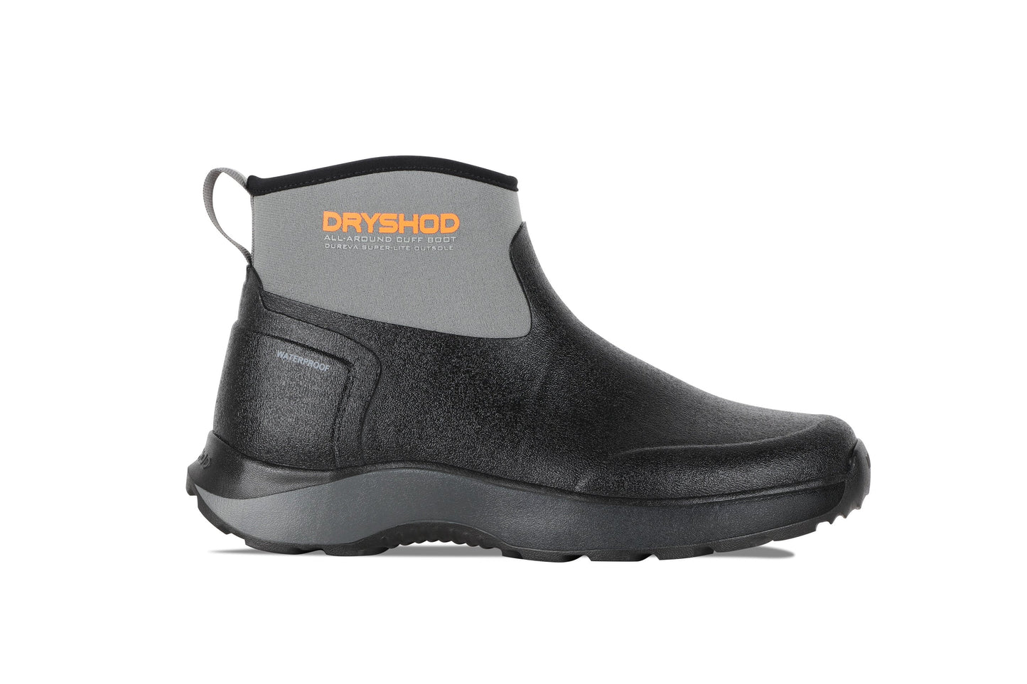 Dryshod Evalusion All-Around Cuff Boot Men's