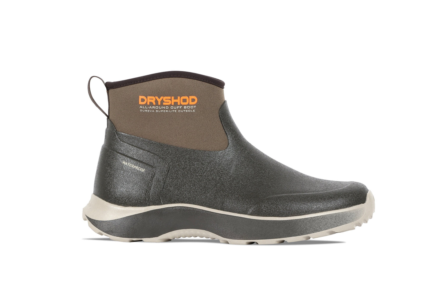 Dryshod Evalusion All-Around Cuff Boot Men's
