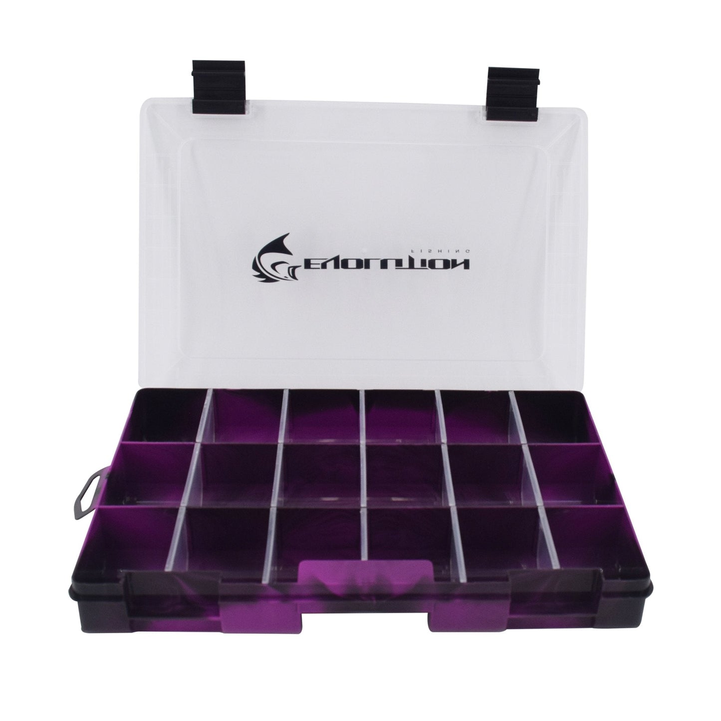 Evolution Outdoor Drift Series 3600 Tackle Tray