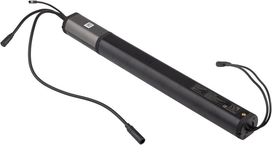 Mahle X35 Plus Battery F - Vertical or Horizontal Mounting 36v 245WH