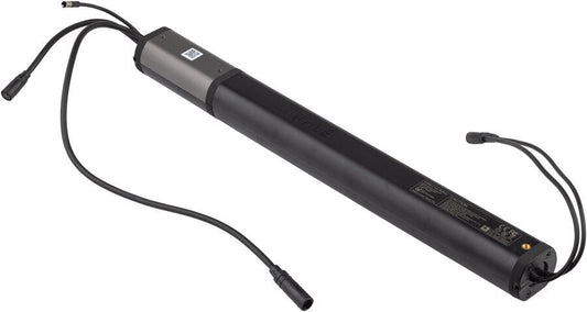 Mahle X35 Plus Battery F - Vertical or Horizontal Mounting 36v 245WH