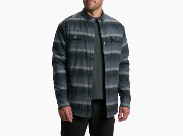 Kuhl Joyrydr Shirt-Jacket Men's