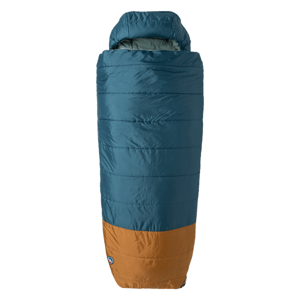 Big Agnes Echo Park 0° Sleeping Bag