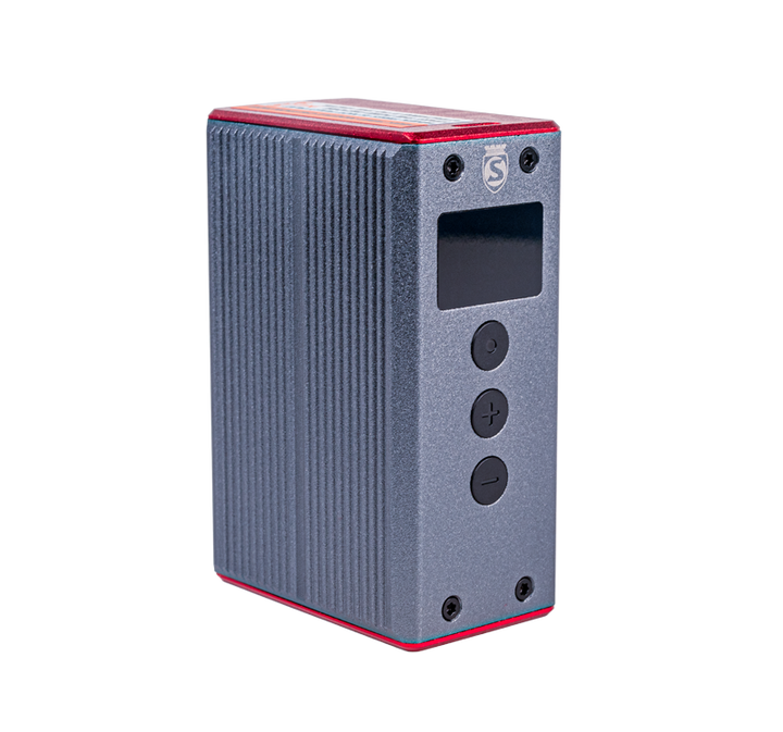 Silca Elettrico Ultimate Mini Inflator