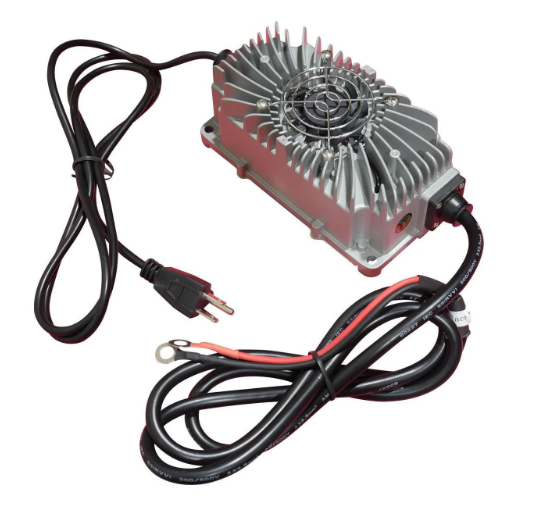 Epoch Batteries - 36V 15A Battery Charger