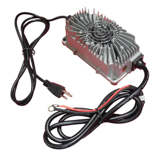 Epoch Batteries - 36V 15A Battery Charger