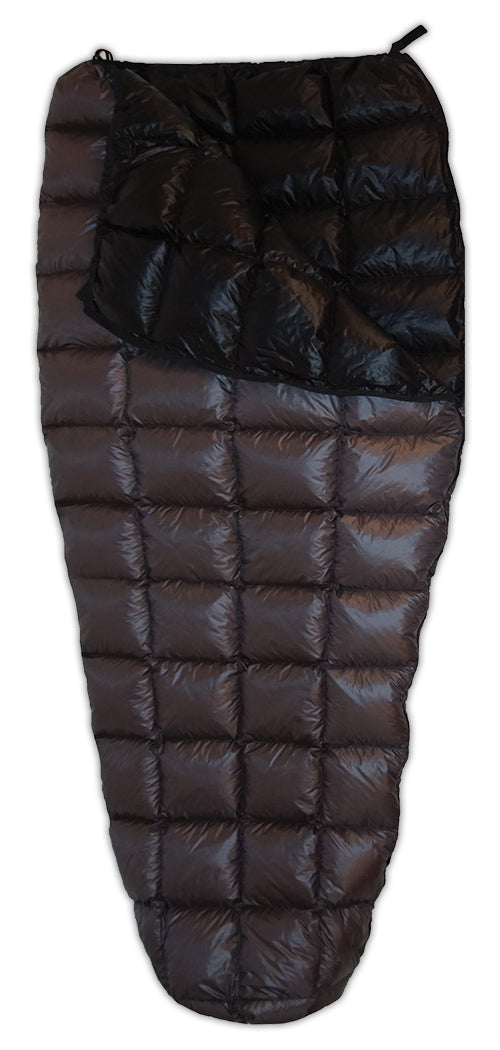 Western Mountaineering EverLite