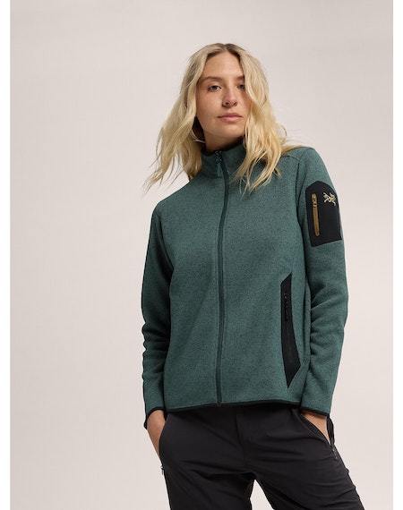 Arc'teryx Covert Cardigan Women's