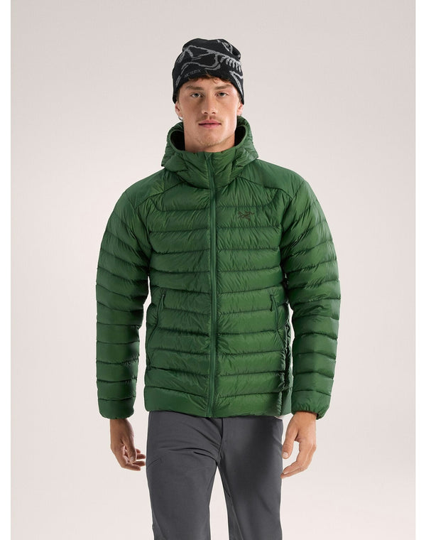 Arc'teryx Men's Cerium Hoody