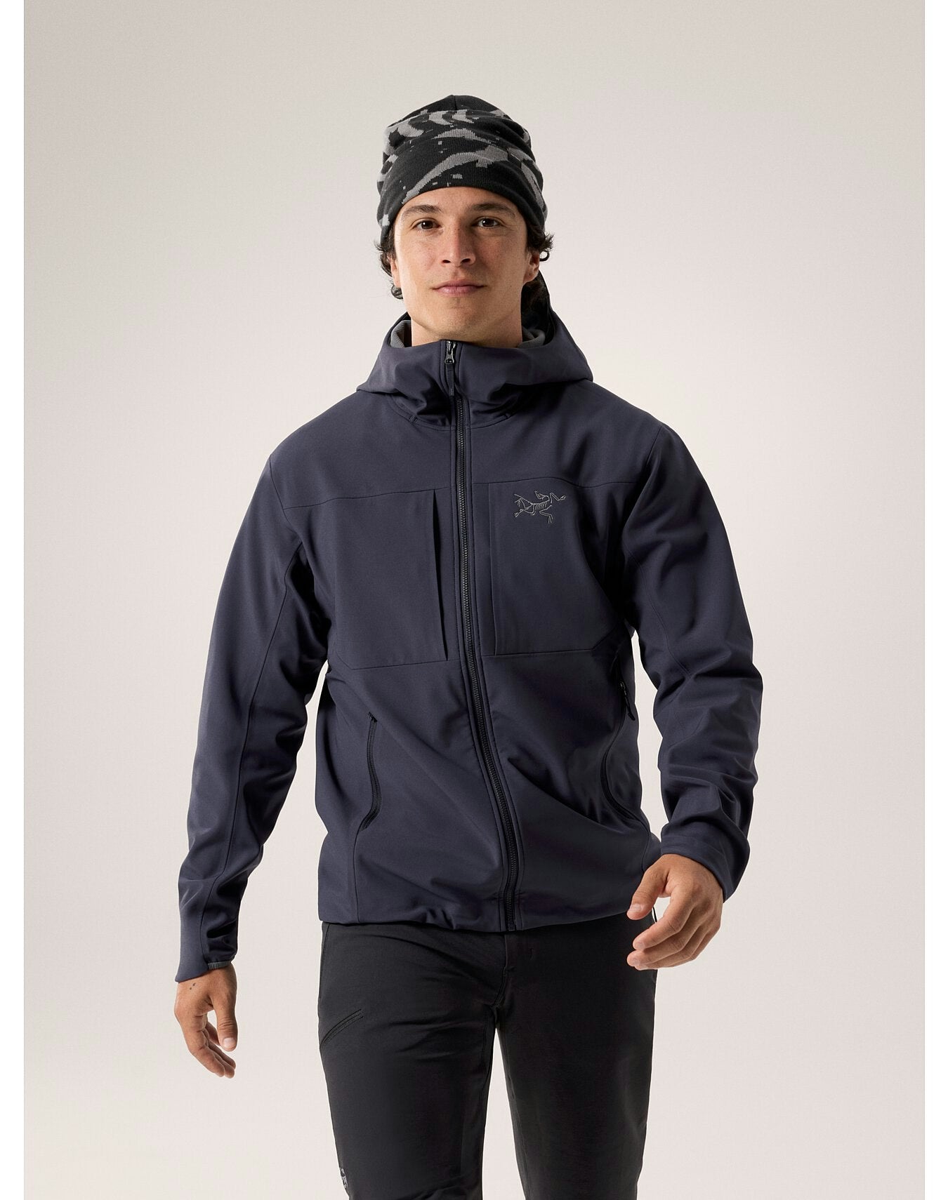 Arc'teryx Gamma MX Men's Hoody