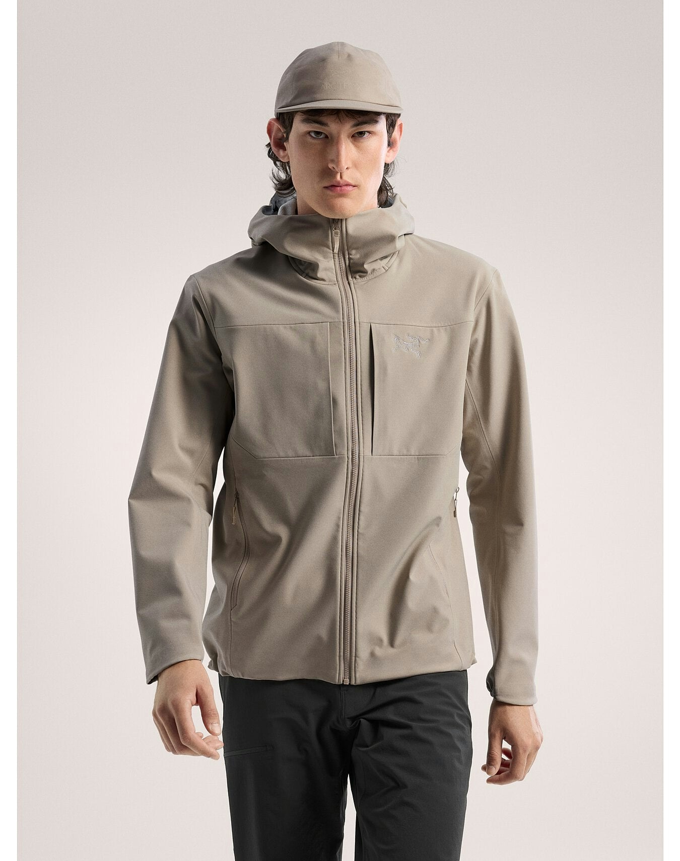 Arc'teryx Gamma MX Men's Hoody