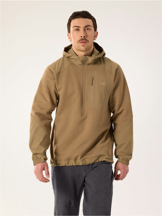 Arc'teryx Konseal Pullover Hoody Men's