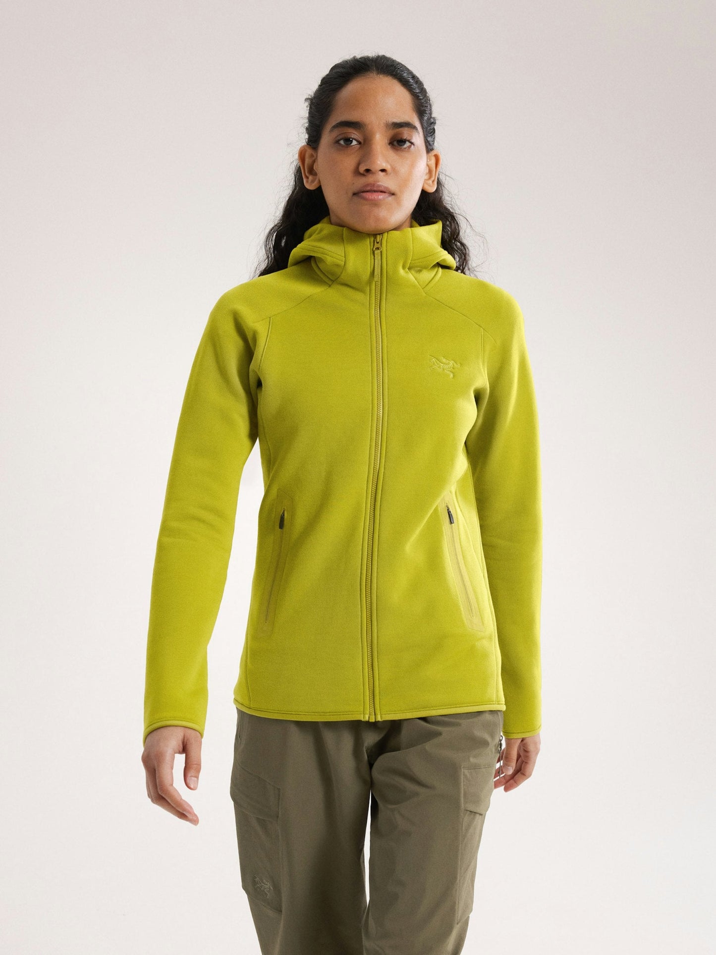 Arc'teryx Kyanite Women's Hoody