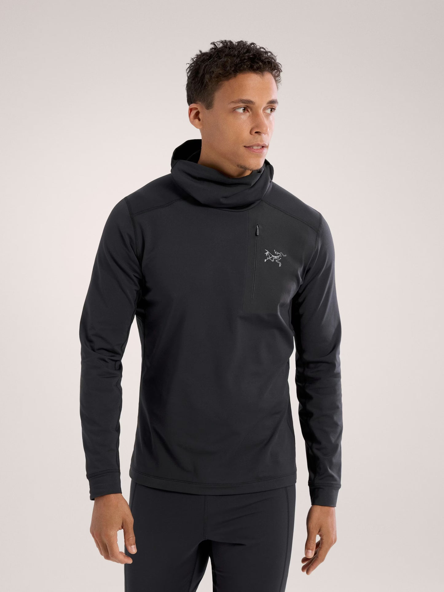 Arc'teryx Rho LT Hoody Men's