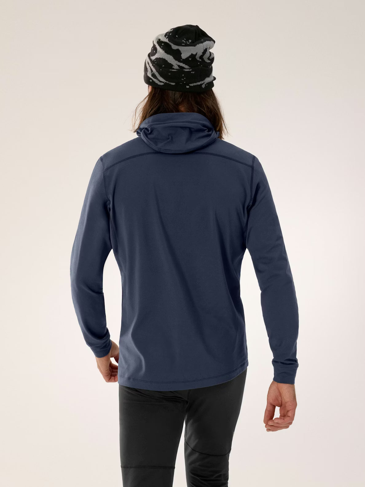 Arc'teryx Rho LT Hoody Men's