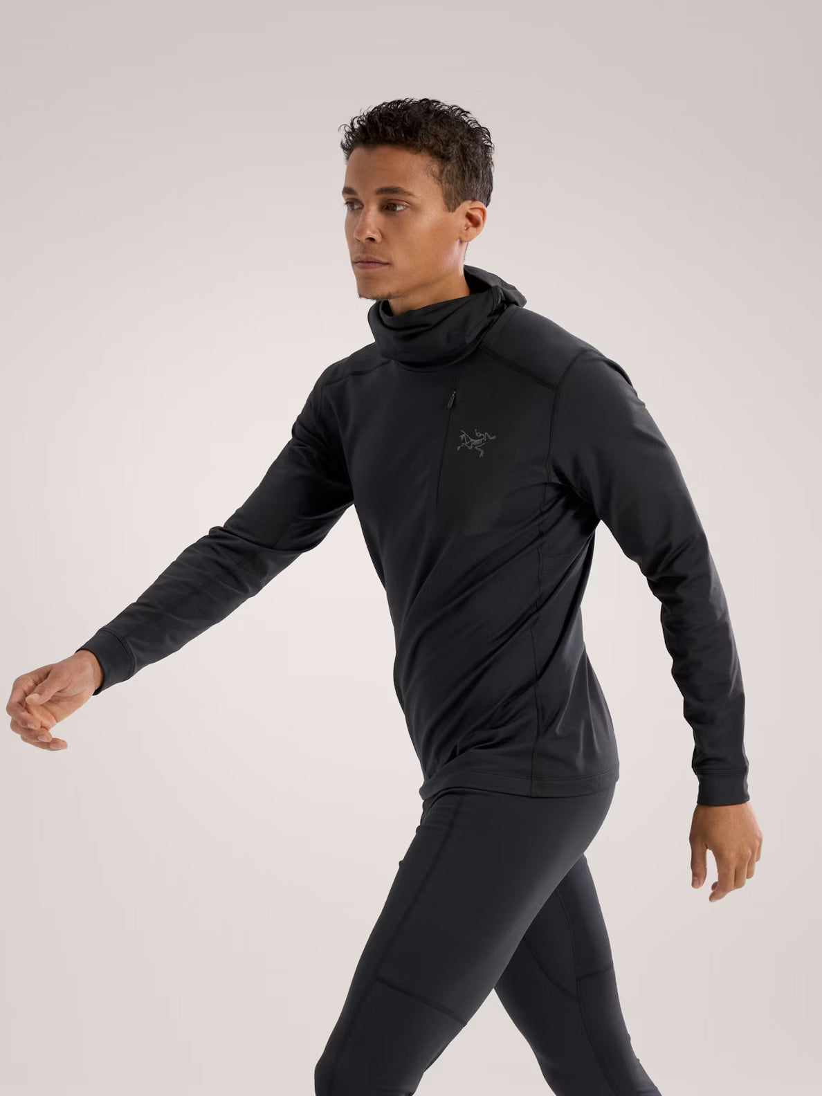 Arc'teryx Rho LT Hoody Men's