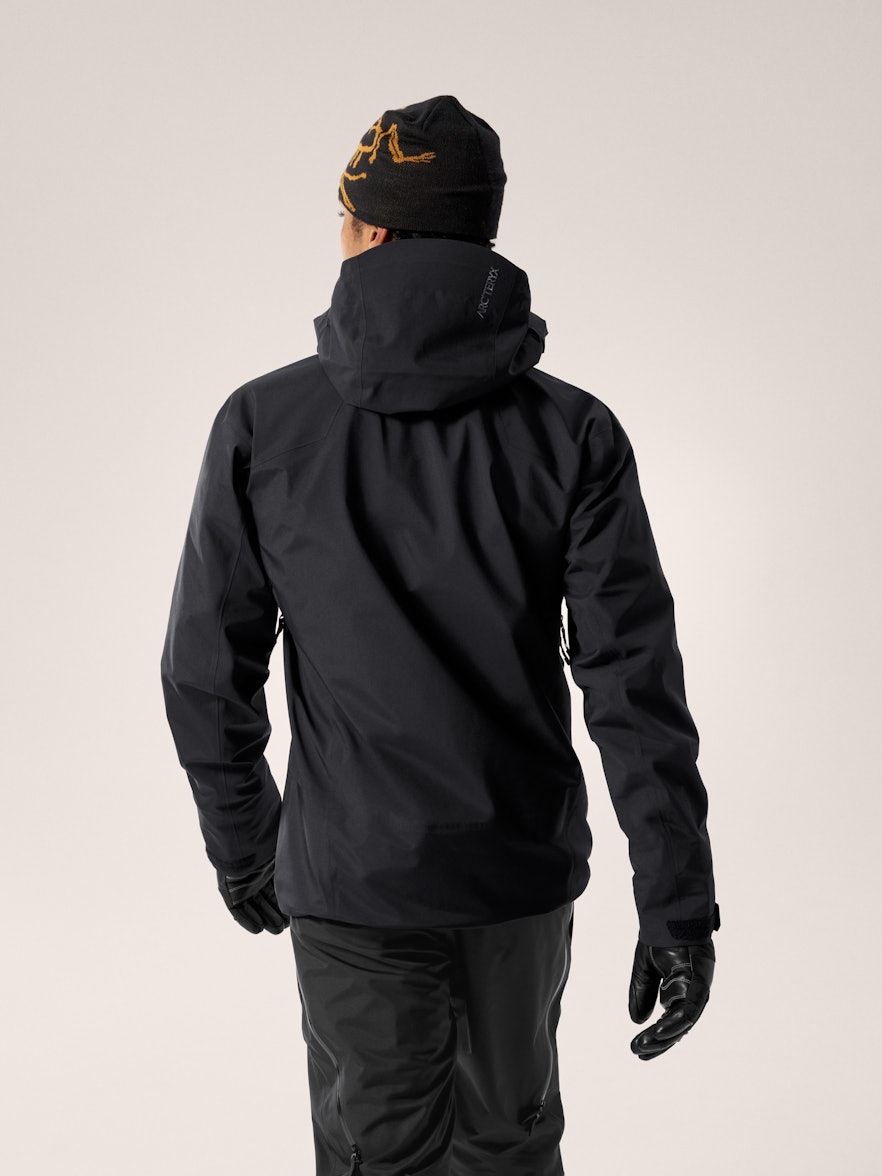 Arc'teryx Macai Shell Jacket Men's
