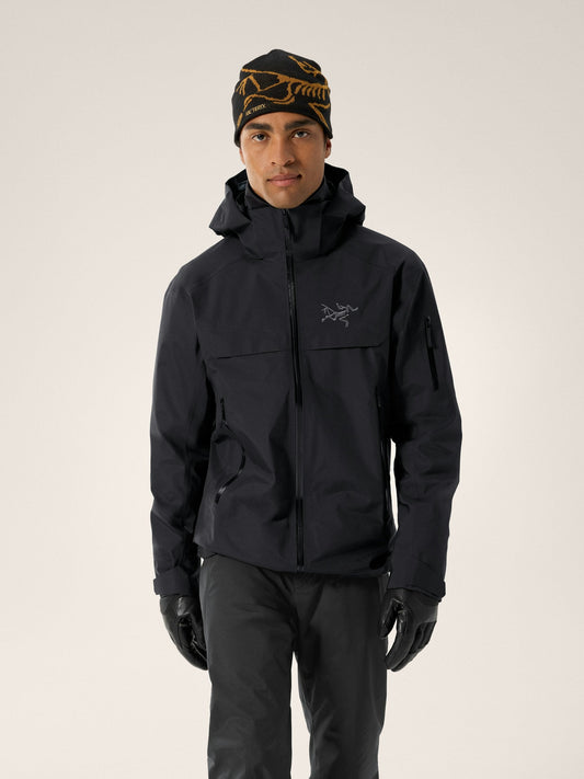 Arc'teryx Macai Shell Jacket Men's