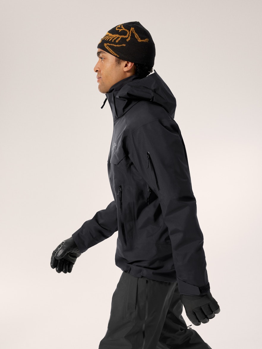 Arc'teryx Macai Shell Jacket Men's – Arc'teryx | OmcGear