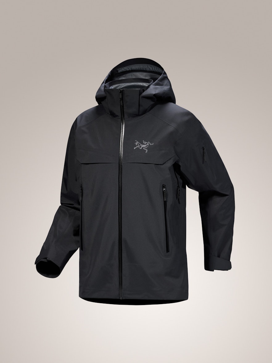 Arc'teryx Macai Shell Jacket Men's