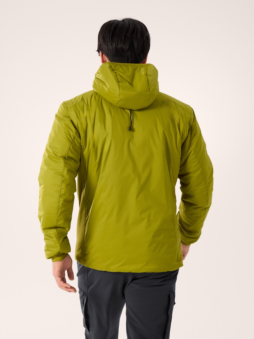 Arc'teryx Atom SV Hoody Men's