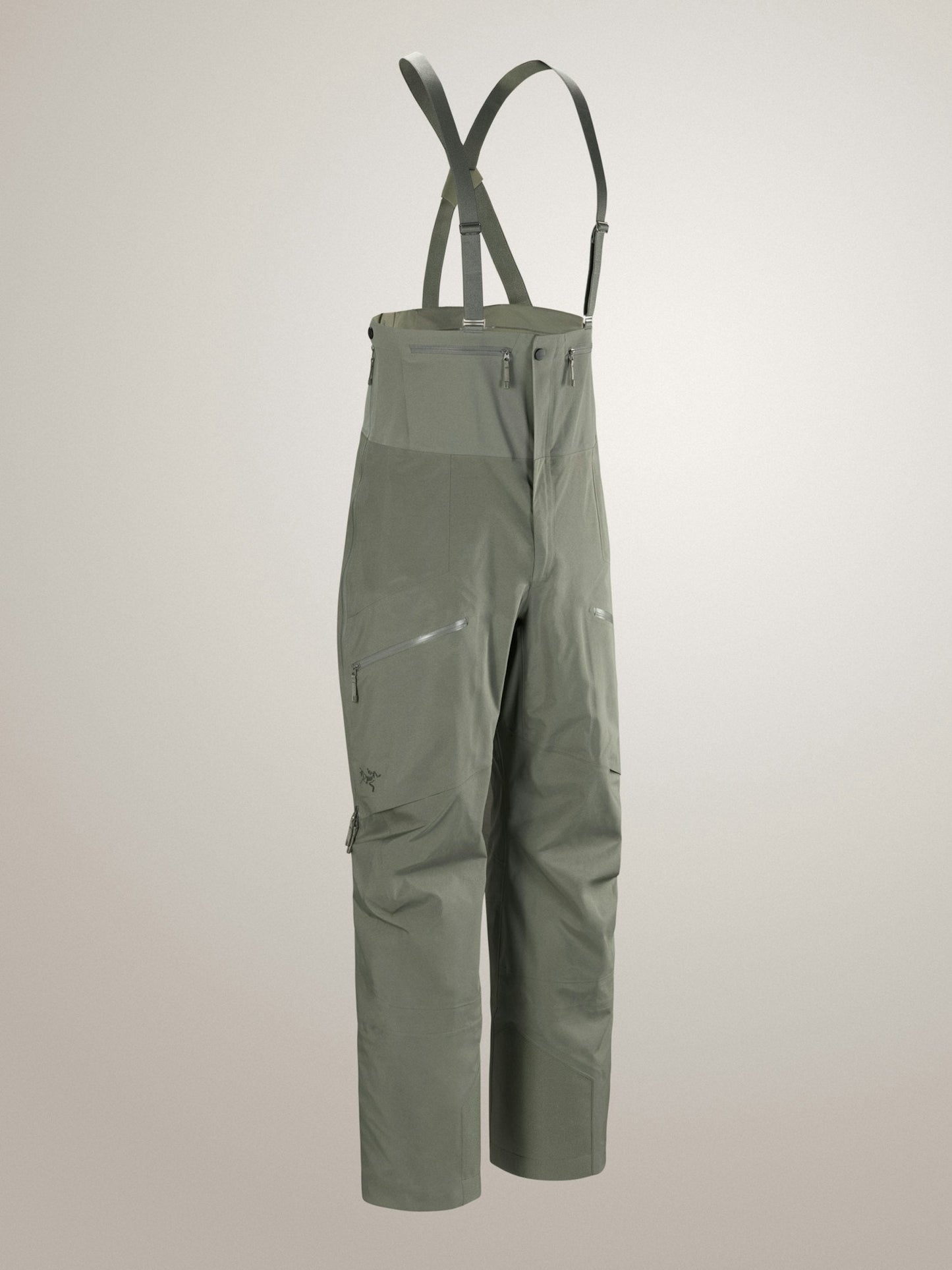 Arc'teryx Rush Bib Pant Men's