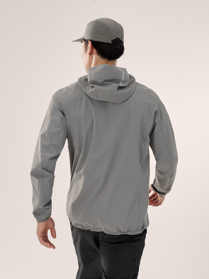 Arc'teryx Gamma Men's Hoody