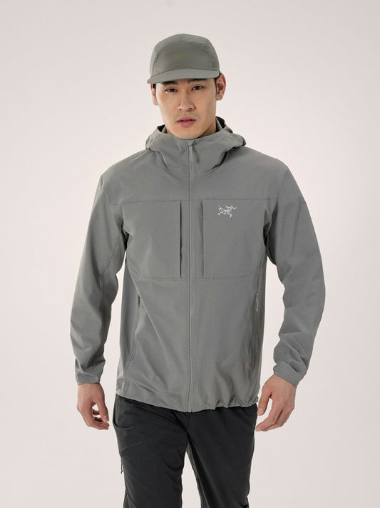 Arc'teryx Gamma Men's Hoody