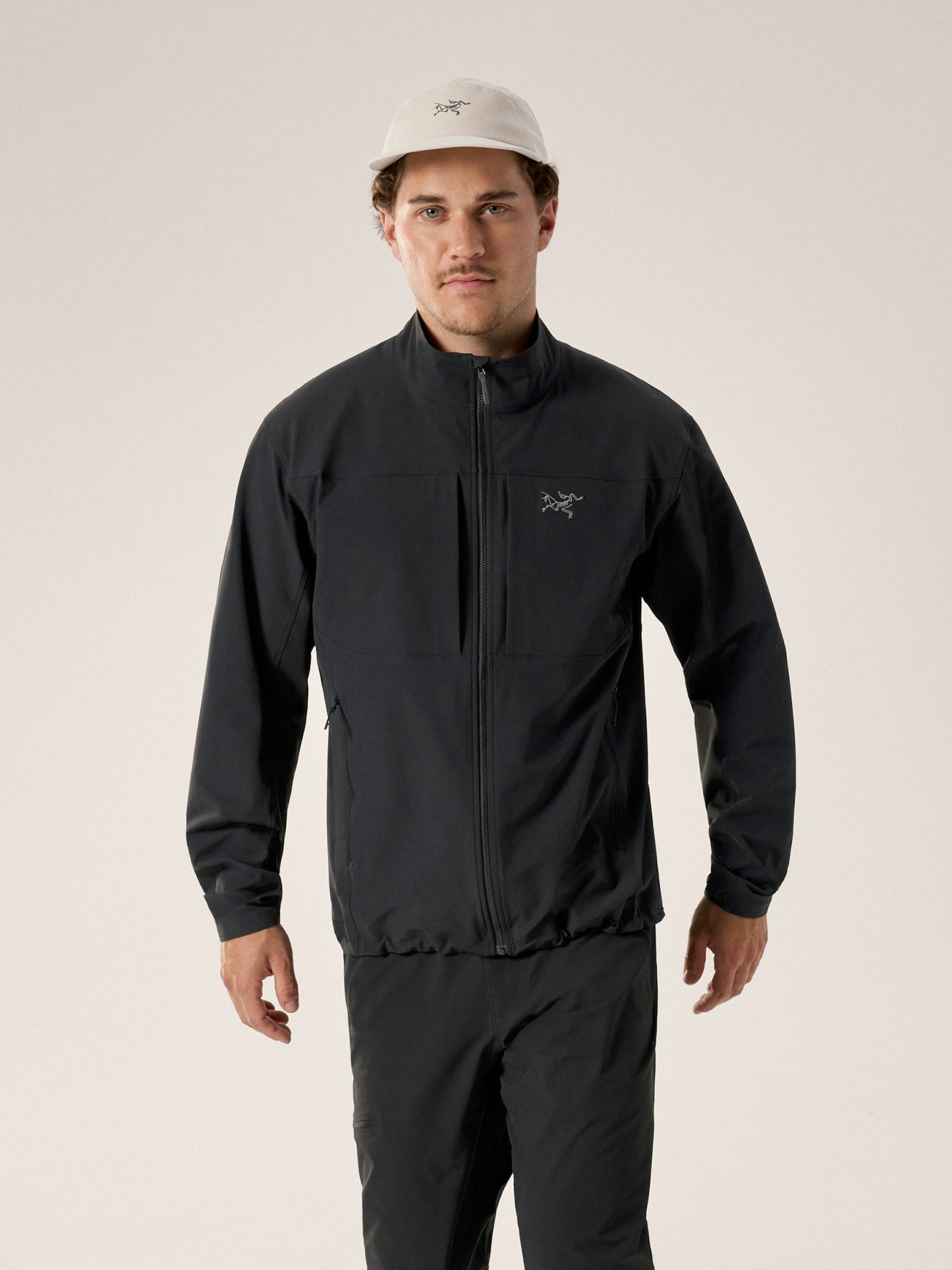 Arc'teryx Men's Gamma Jacket
