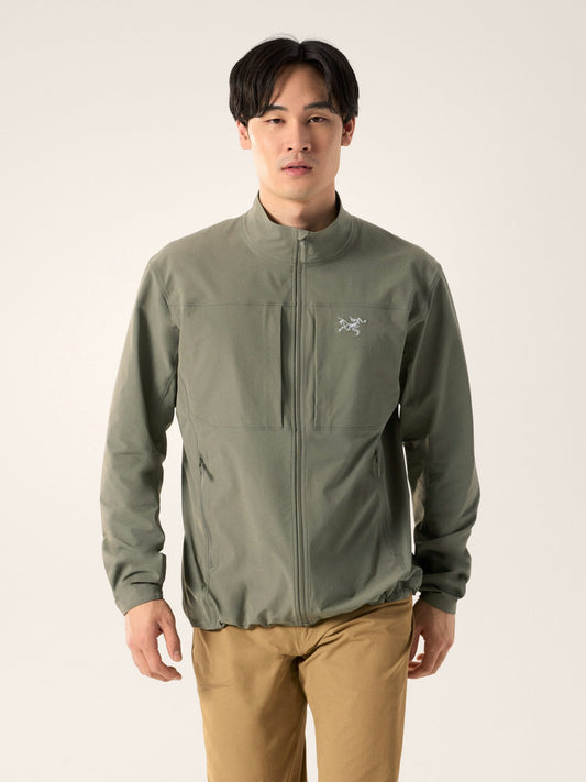 Arc'teryx Men's Gamma Jacket