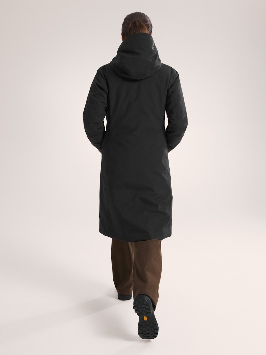 Arc'teryx Women's Patera Parka