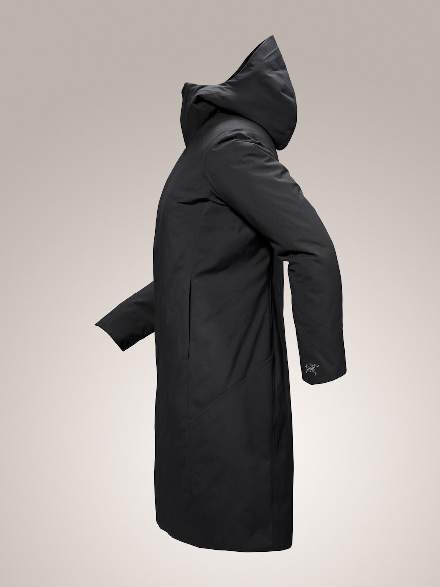 Arc'teryx Women's Patera Parka