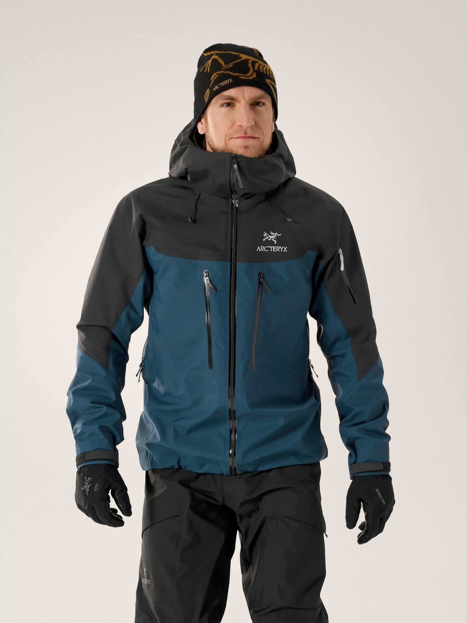Arc'teryx Alpha SV Jacket Men's – Arc'teryx | OmcGear