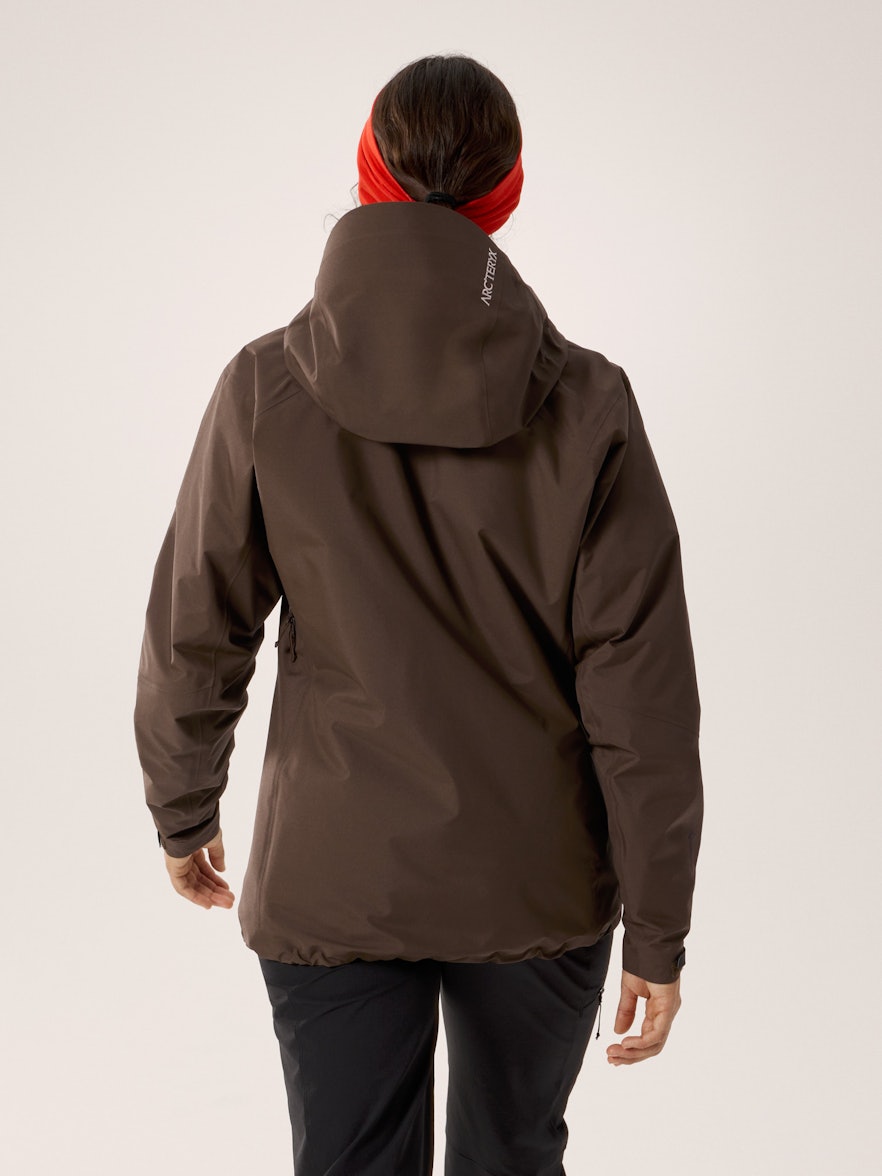 Arc'teryx Women's Beta SL Jacket