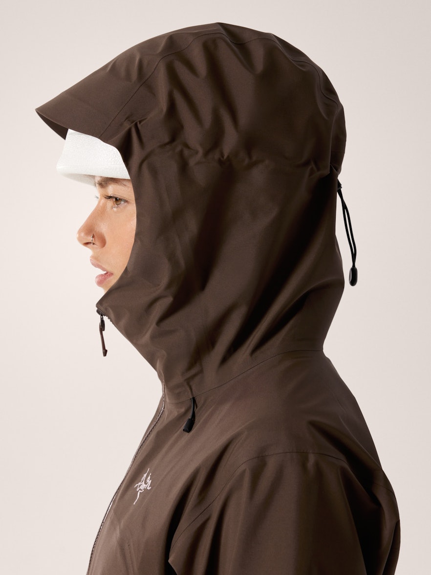 Arc'teryx Women's Beta SL Jacket