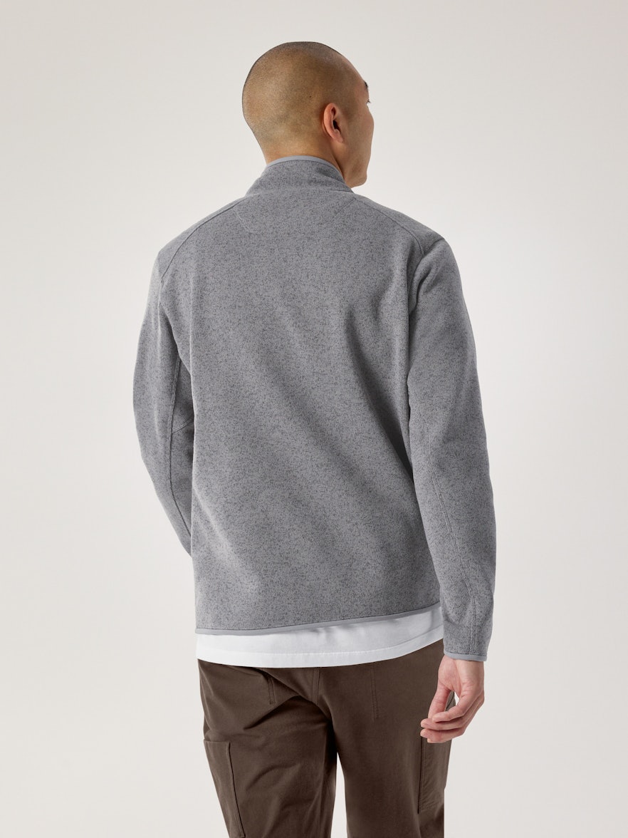 Arc'teryx Men's Covert 1/2 Zip