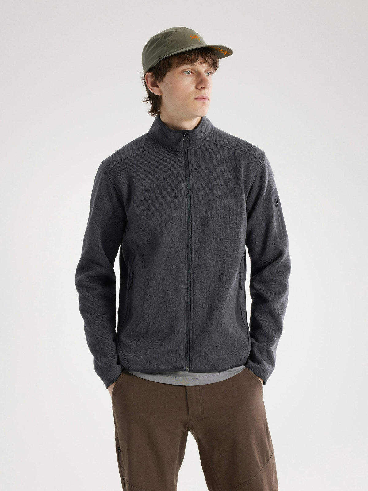 Arc'teryx Men's Covert Cardigan