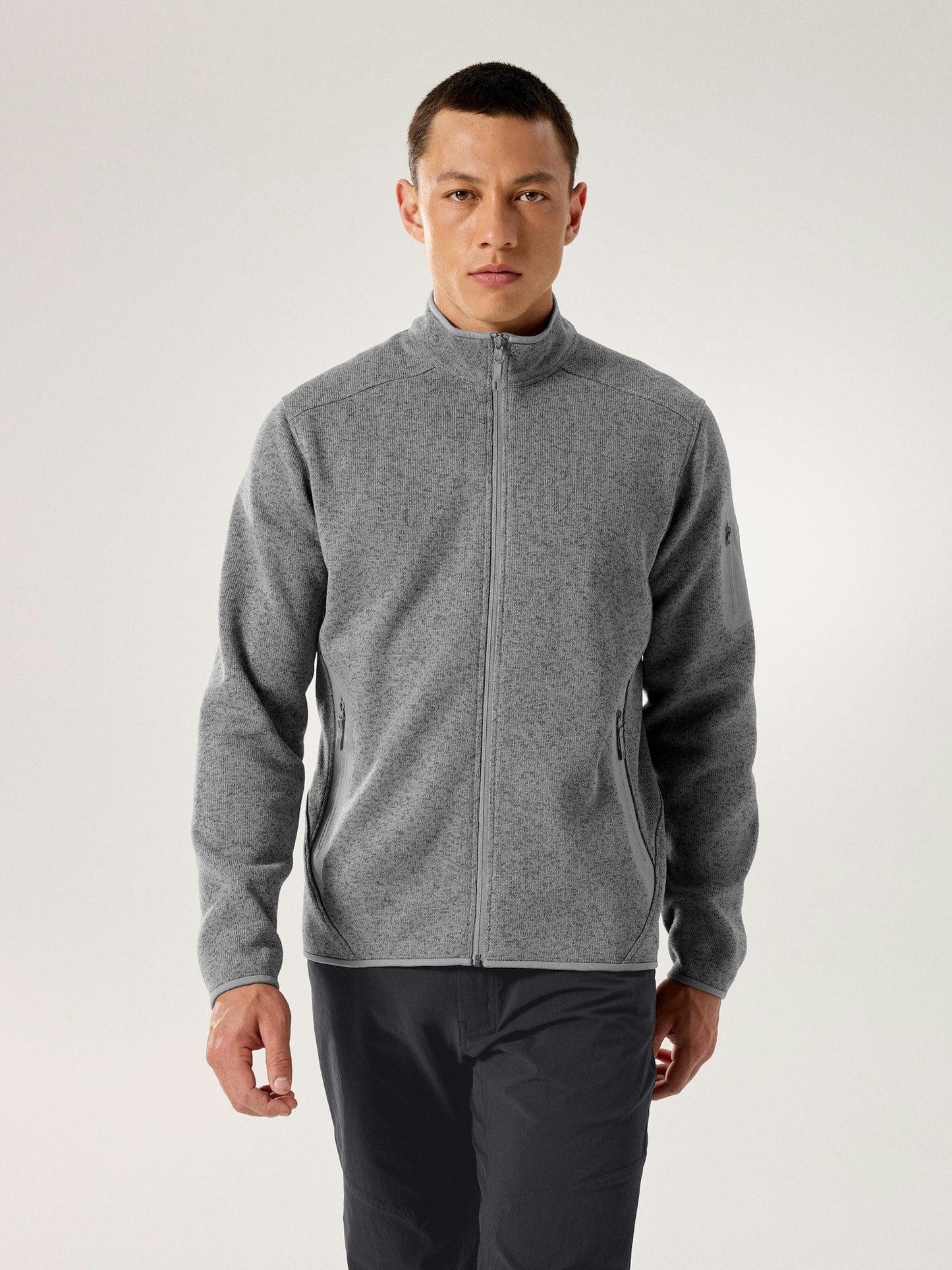 Arc'teryx Men's Covert Cardigan