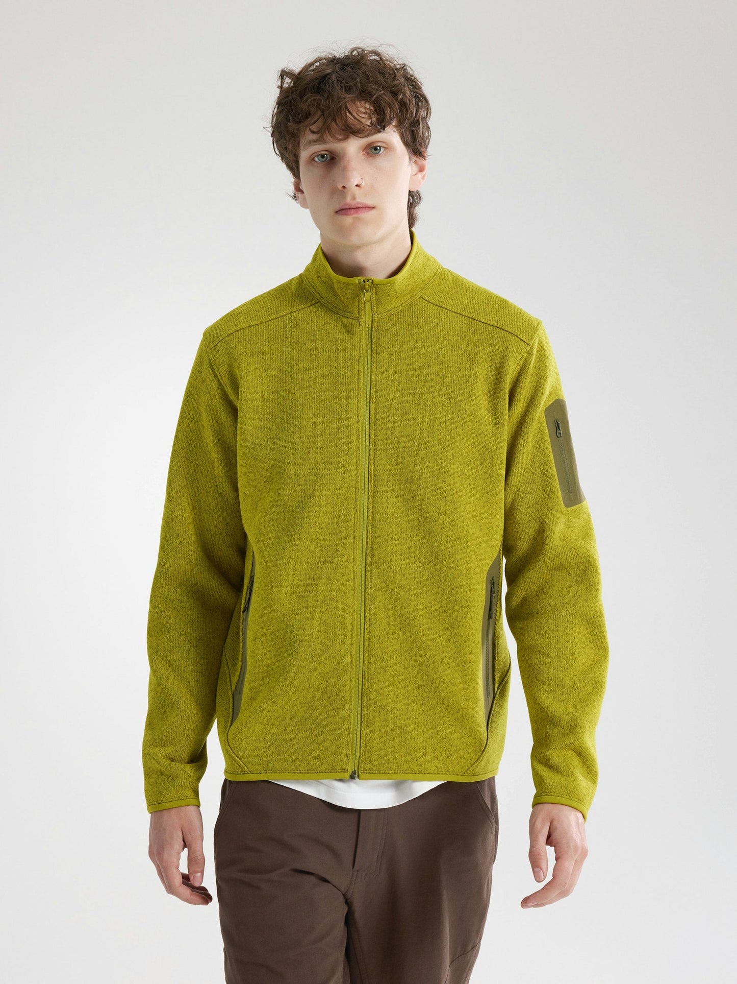 Arc'teryx Men's Covert Cardigan