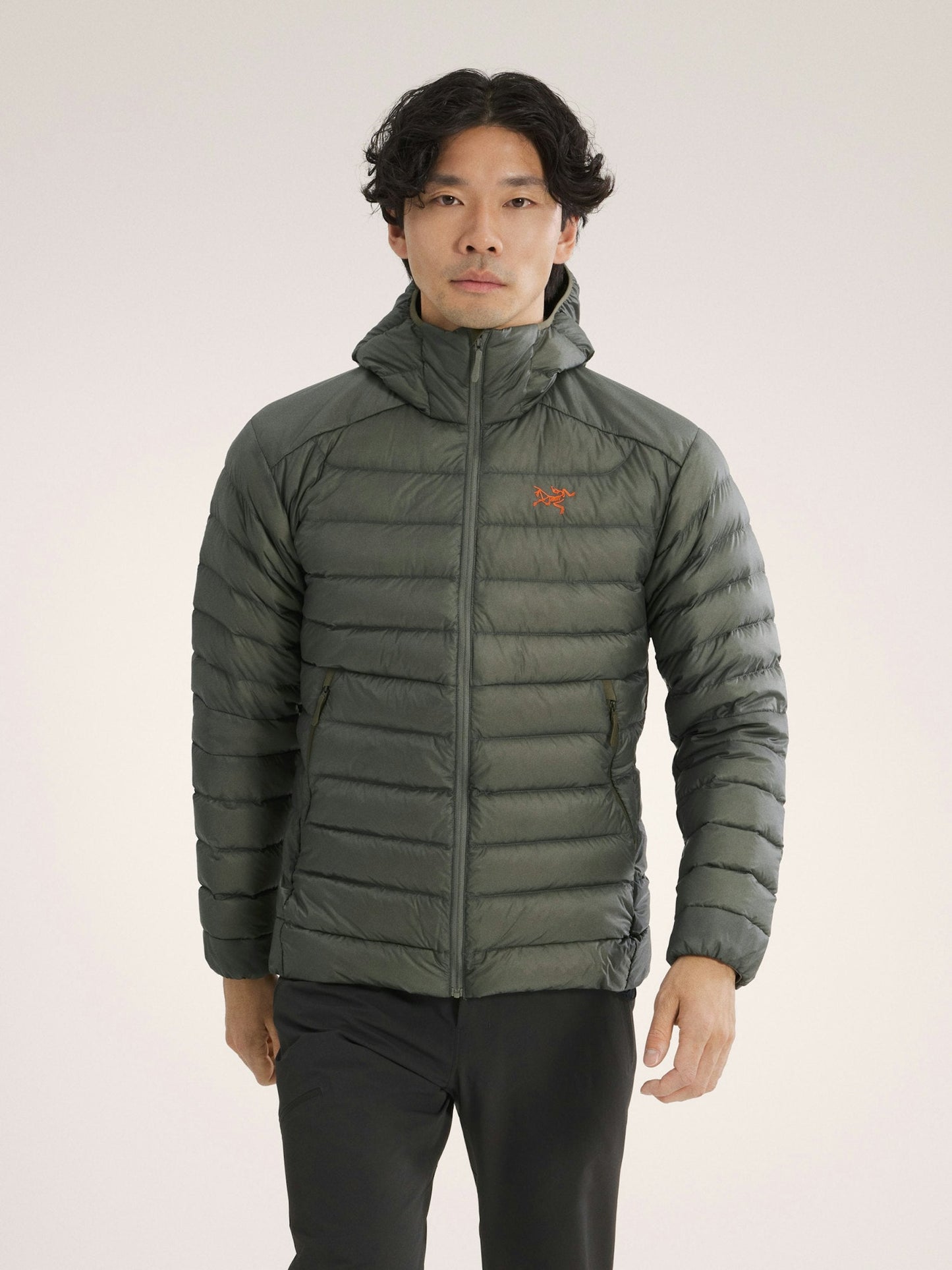 Arc'teryx Cerium Hoody Men's