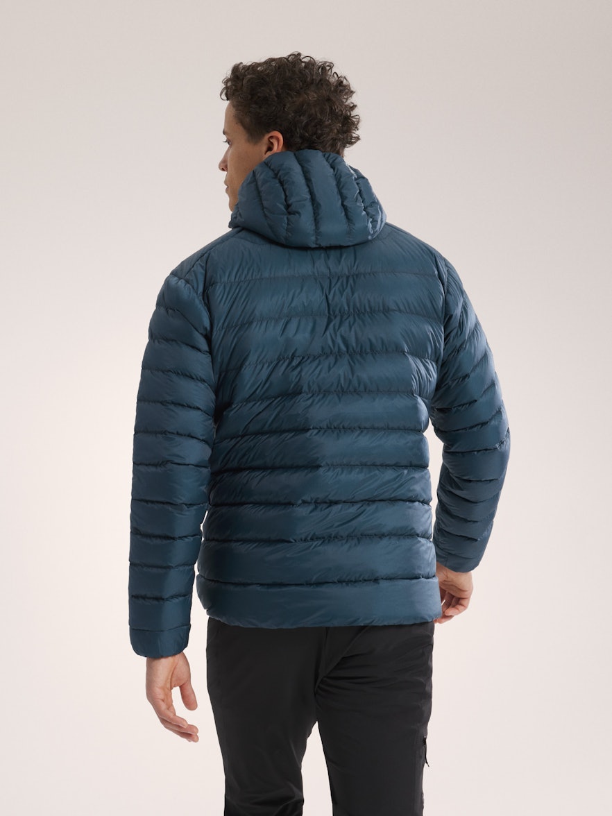 Arc'teryx Cerium Hoody Men's