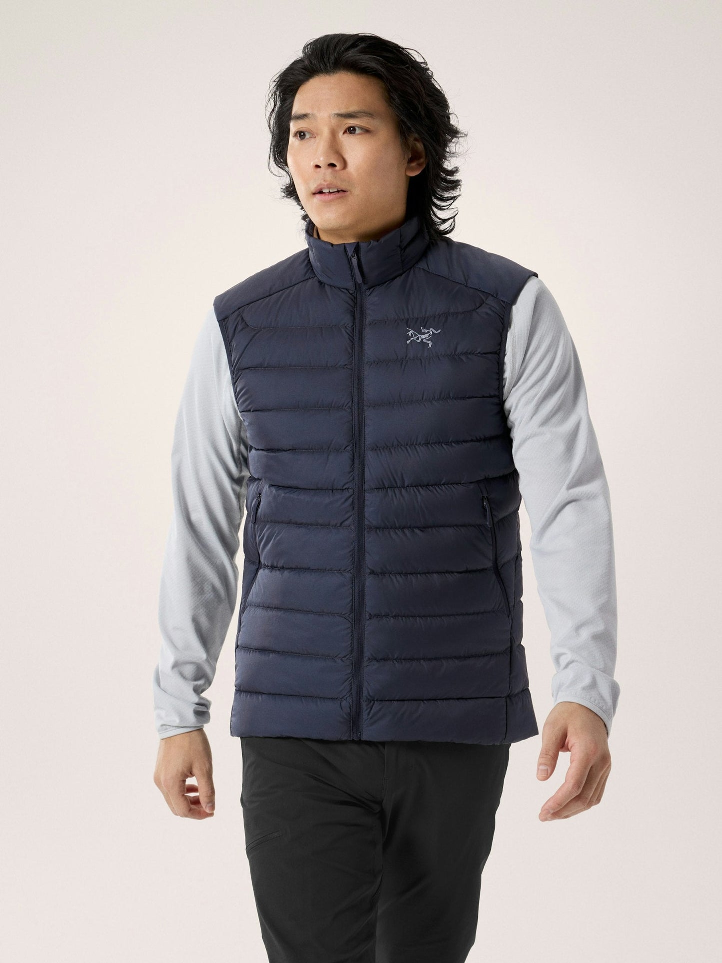 Arc'teryx Men's Cerium Vest