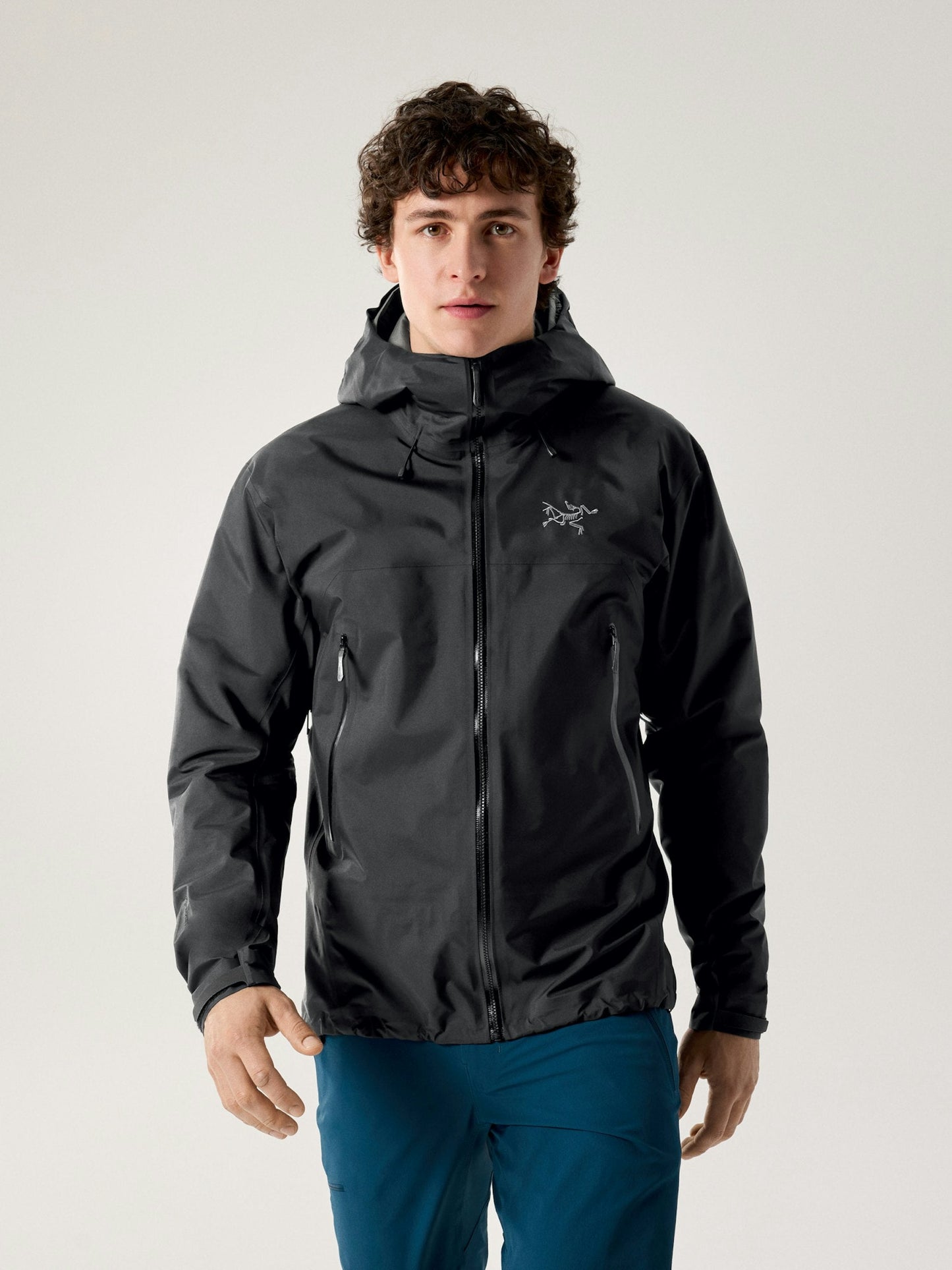 Arc'teryx Men's Beta SL Jacket