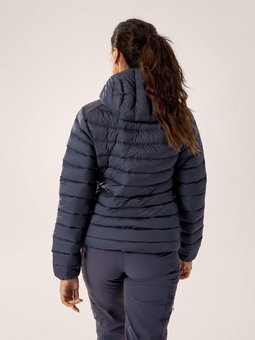 Arc'teryx Women's Cerium Hoody