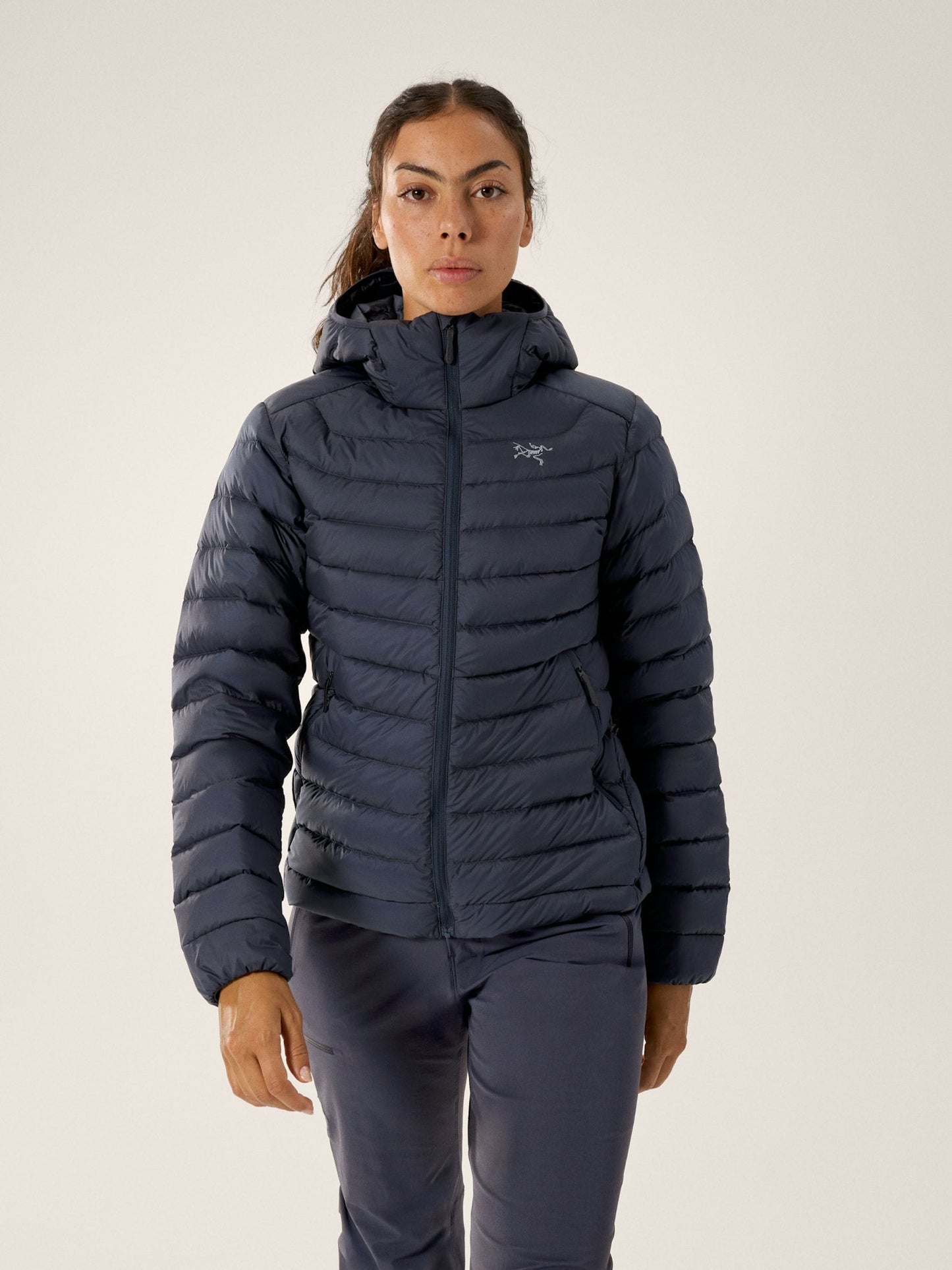 Arc'teryx Women's Cerium Hoody