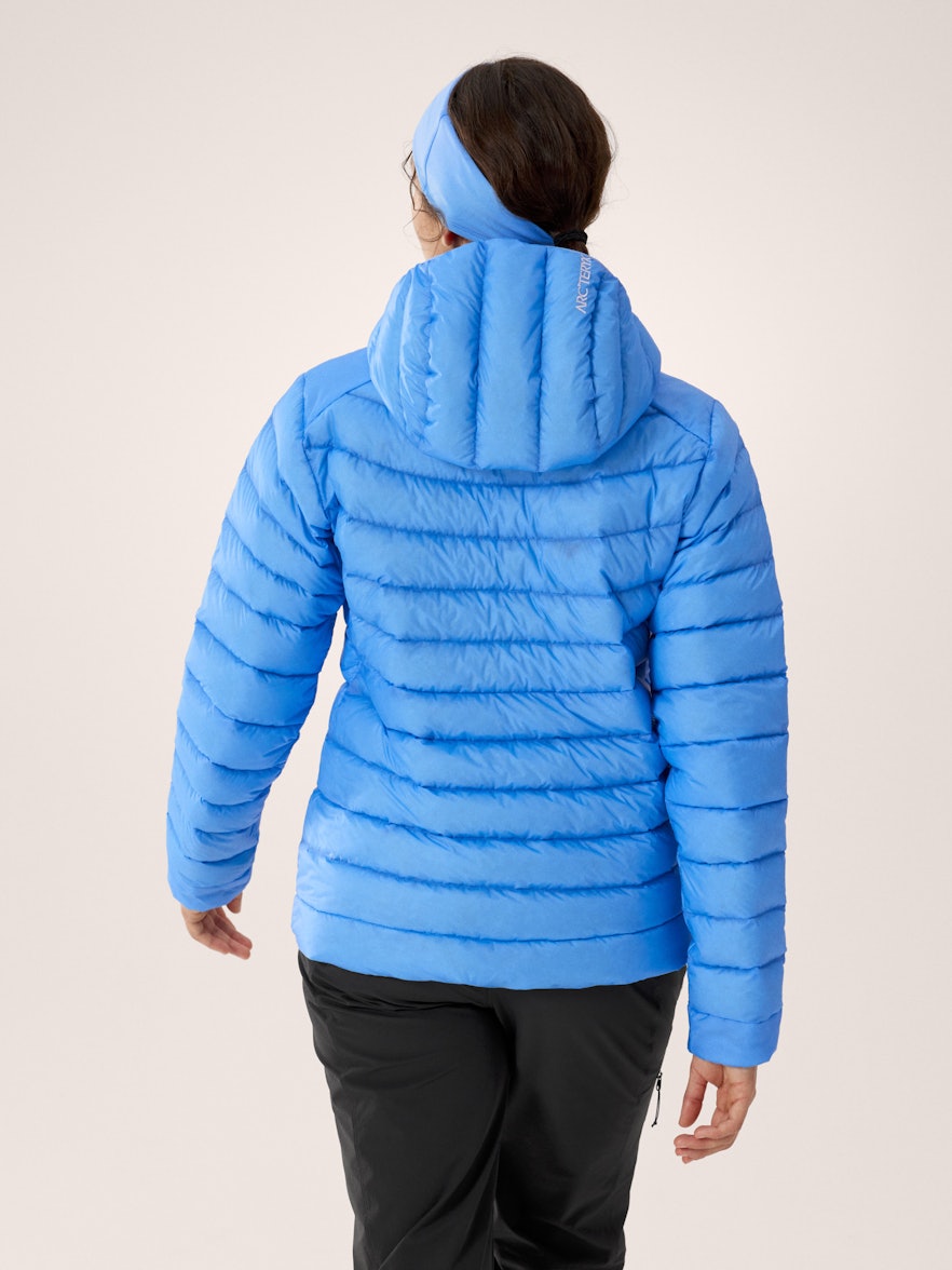 Arc'teryx Women's Cerium Hoody