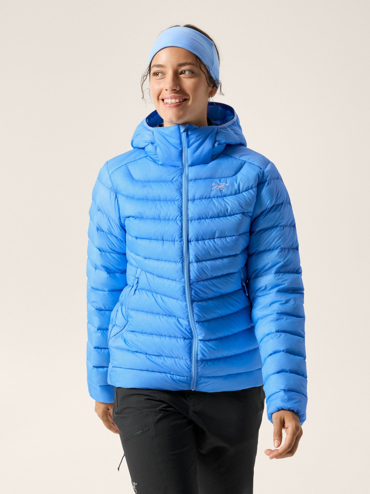Arc'teryx Women's Cerium Hoody